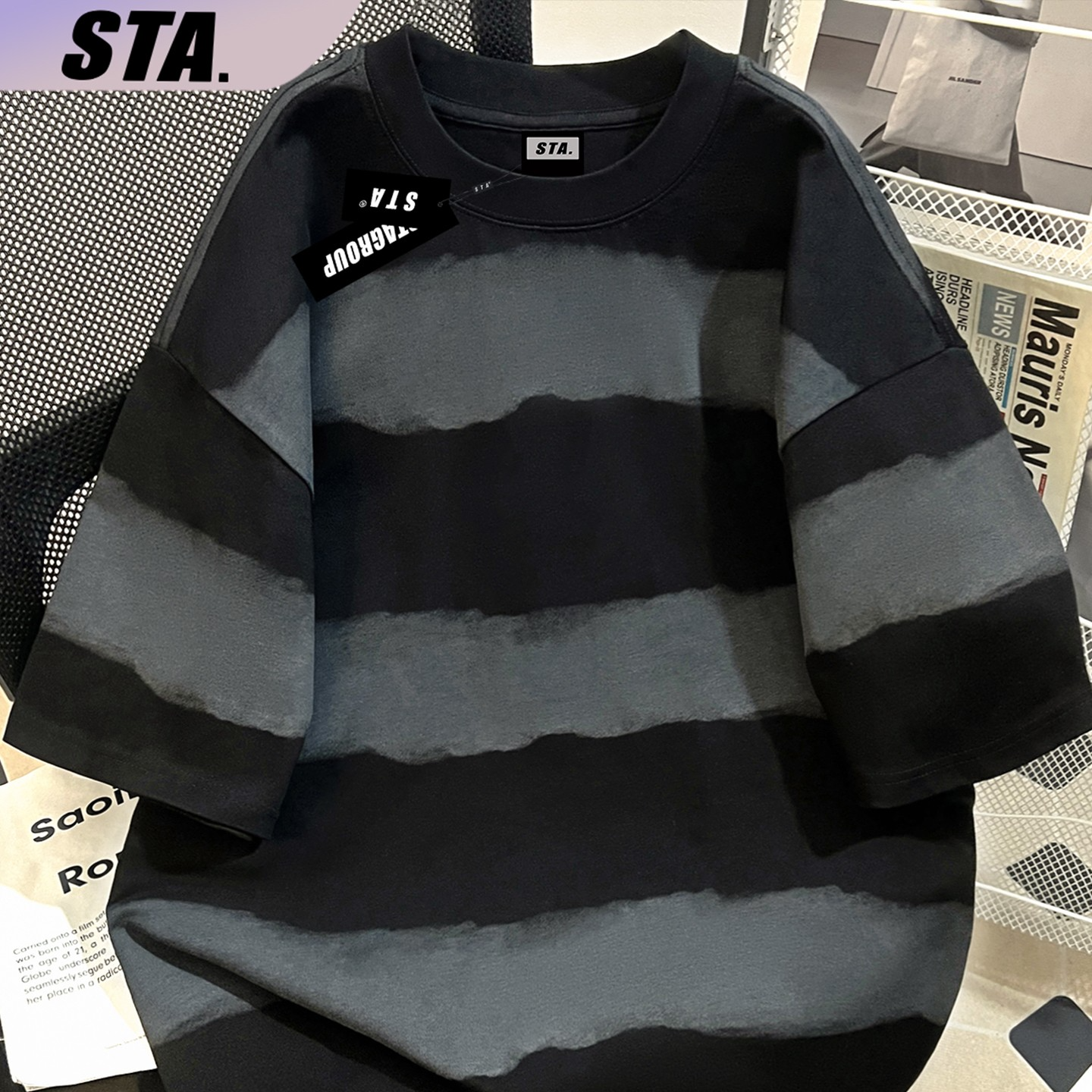 Cotton T Shirt