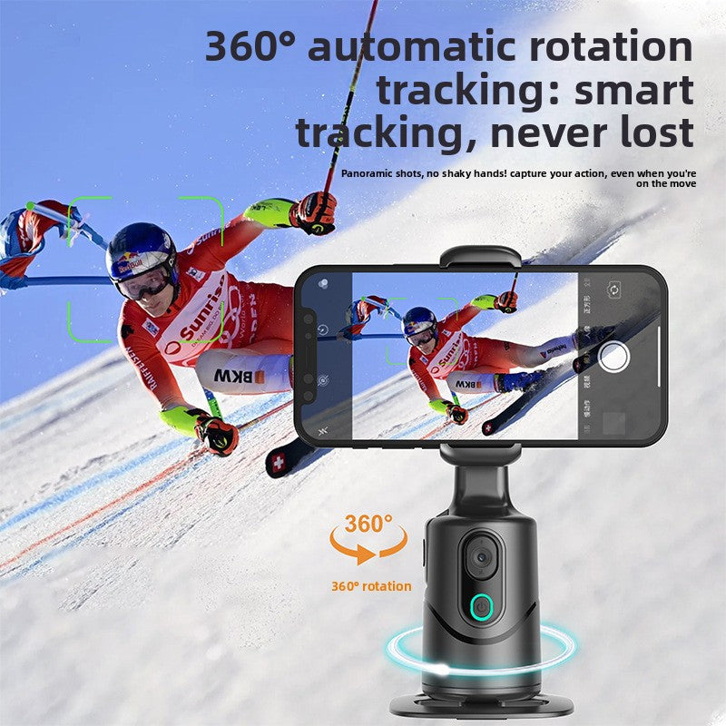 AI Tracking Smartphone Gimbal