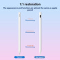 Portable Anti-Accidental Touch Tablet Drawing Pen