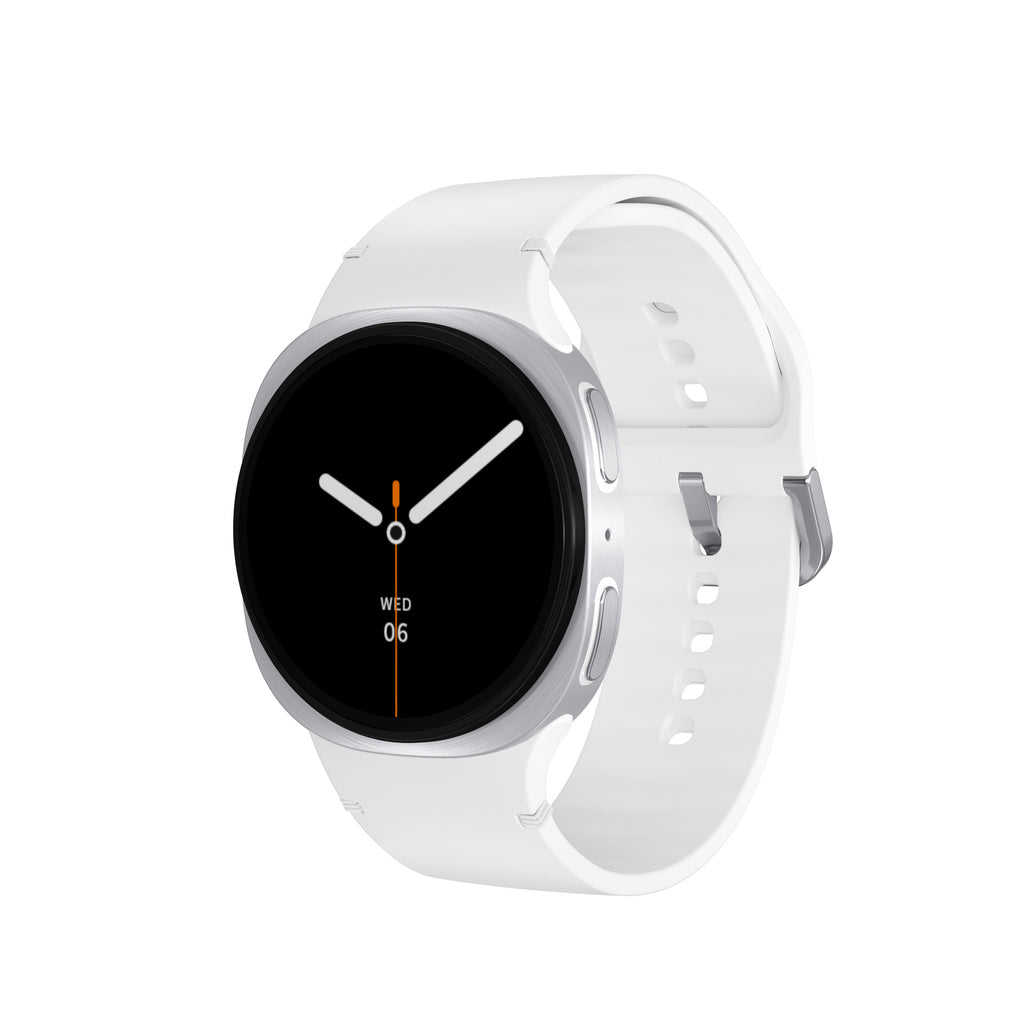 HD8mini Smart Watch with Heart Rate Monitoring
