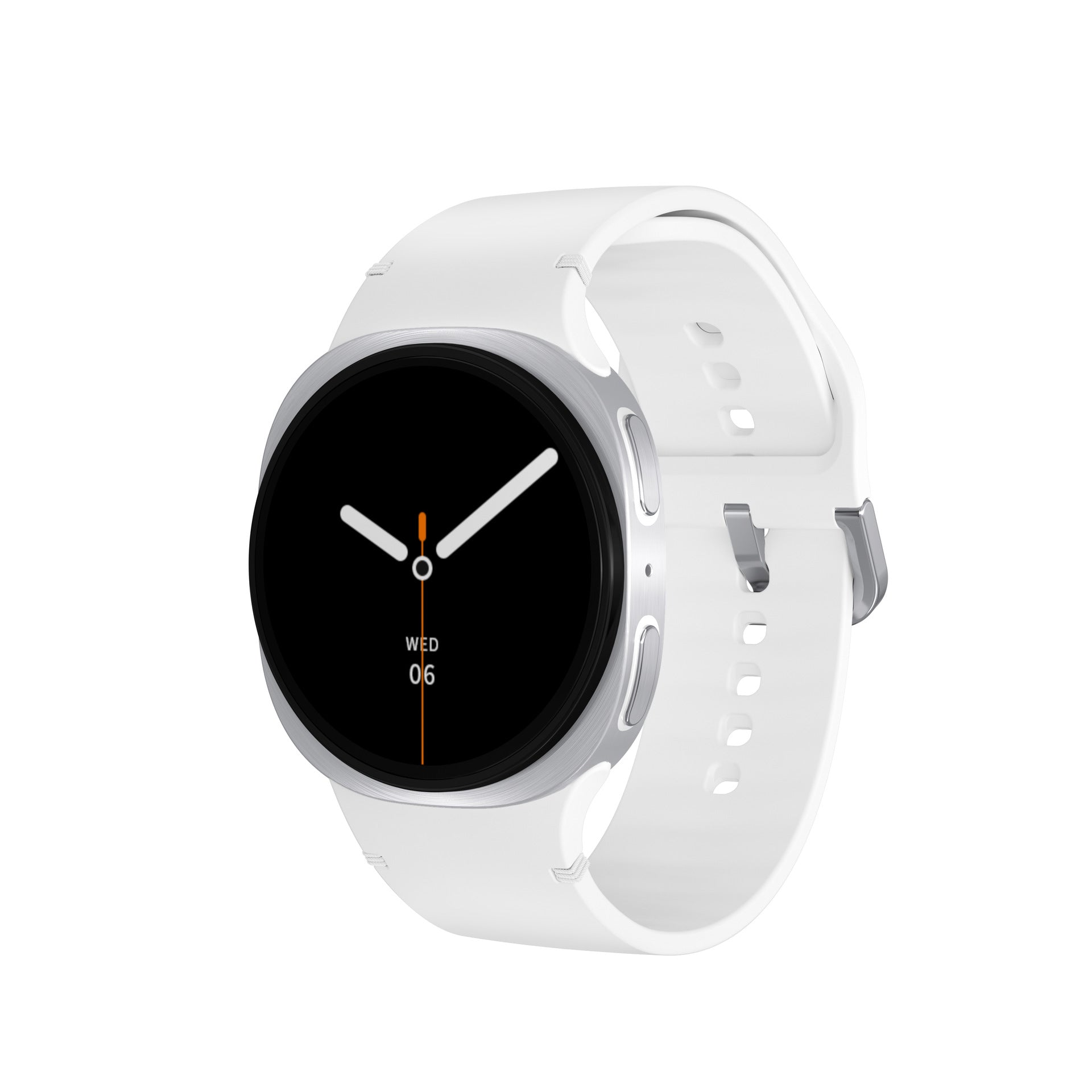 HD8mini Smart Watch with Heart Rate Monitoring