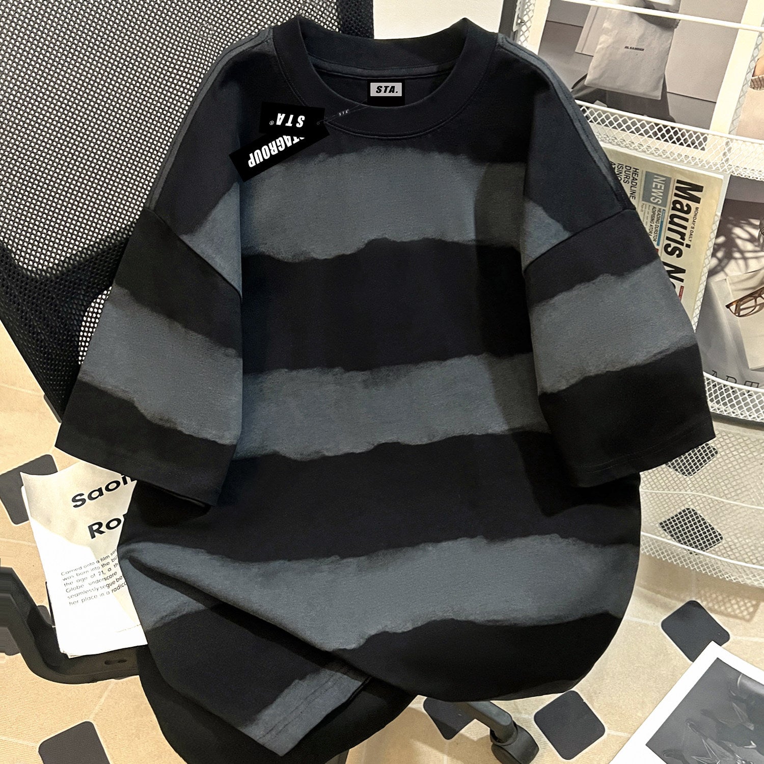 Cotton T Shirt
