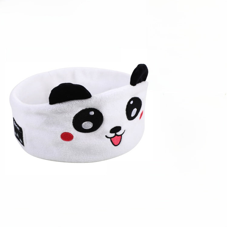 Bluetooth Music Sleep Headband with Stereo Sound