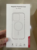 Magnetic Shockproof Phone Case for iPhone Series