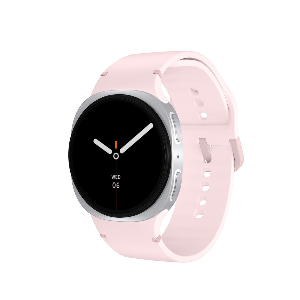 HD8mini Smart Watch with Heart Rate Monitoring