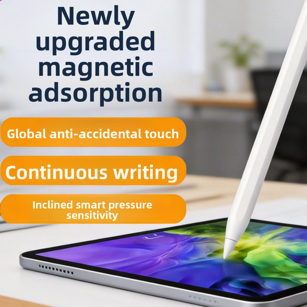 Portable Anti-Accidental Touch Tablet Drawing Pen
