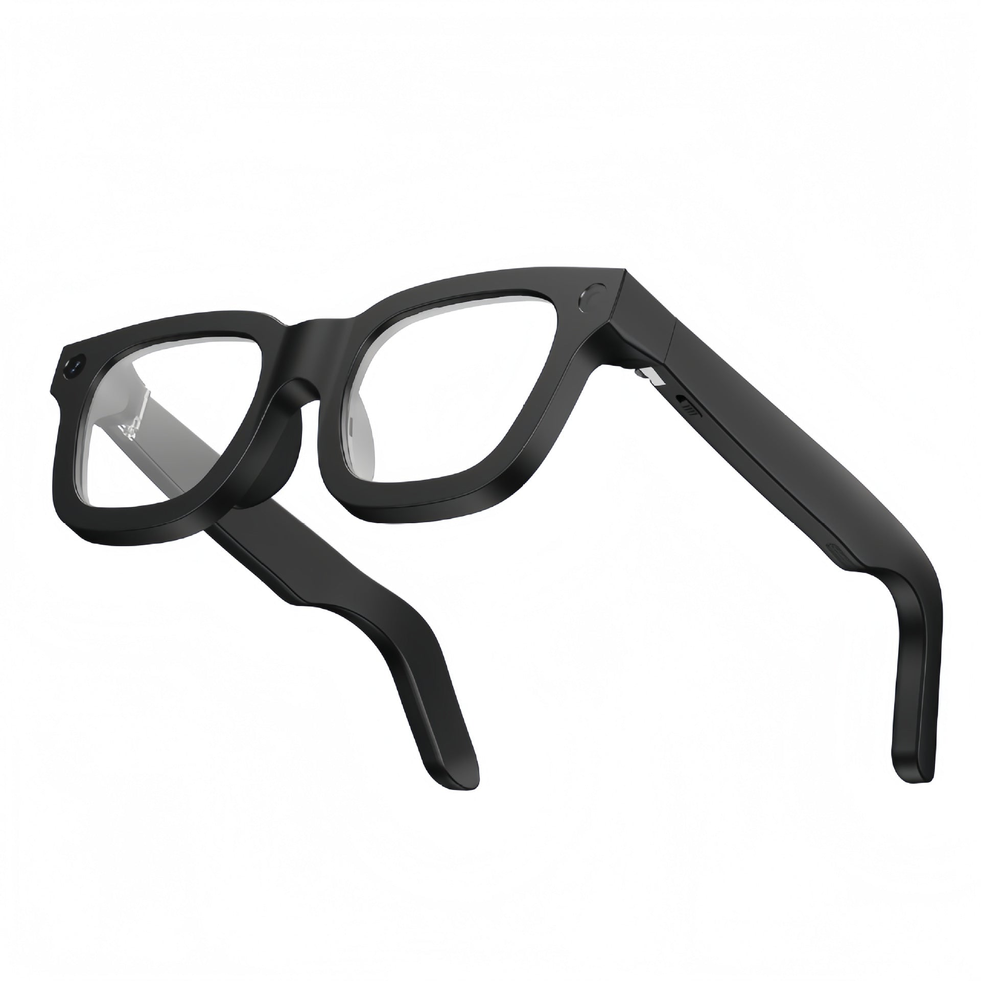 E02C AI Camera Glasses with Bluetooth