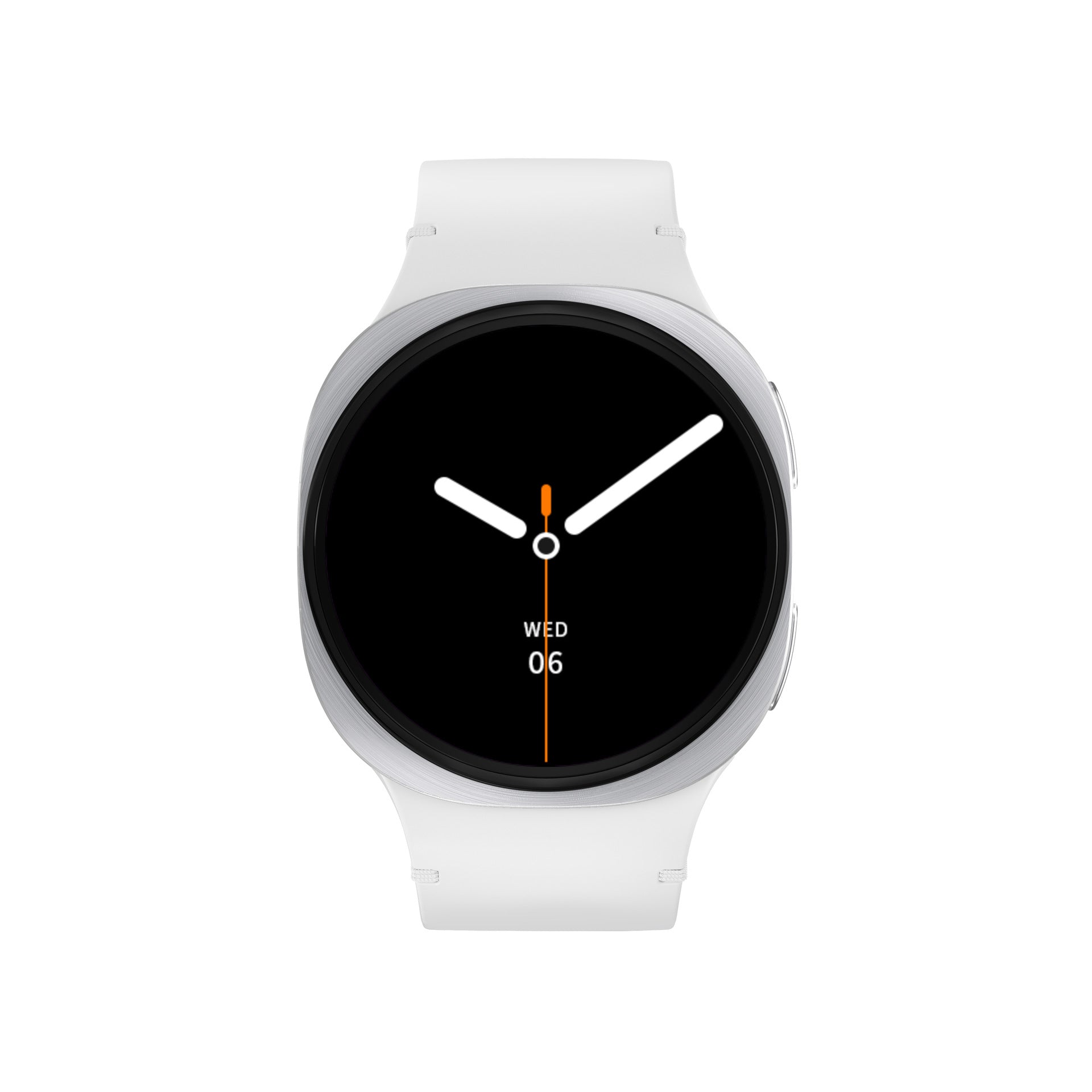 HD8mini Smart Watch with Heart Rate Monitoring