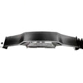 Modified Carbon Fiber Tail Rear Spoiler Spoiler