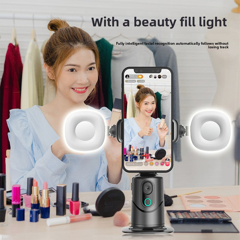 AI Tracking Smartphone Gimbal